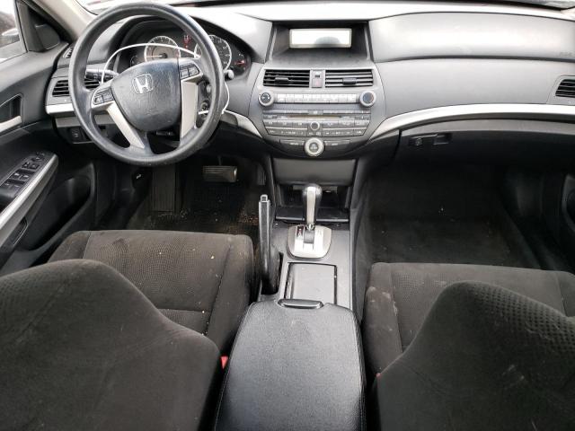 Photo 8 from auction – 2010 HONDA ACCORD EX with VIN 1HGCP3F77AA020774