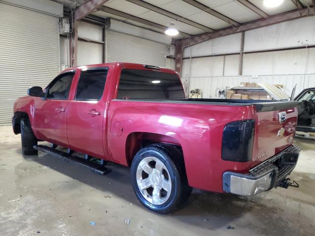 Photo 2 from auction – 2007 CHEVROLET SILVERADO with VIN 3GCEC130X7G553016