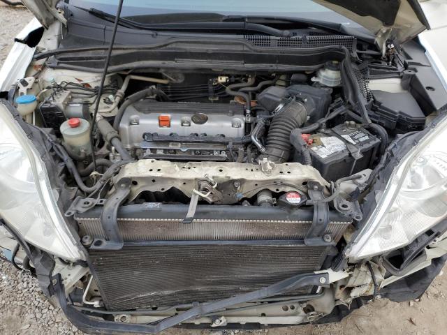 Photo 12 from auction – 2011 HONDA CR-V EXL with VIN 5J6RE3H72BL038059
