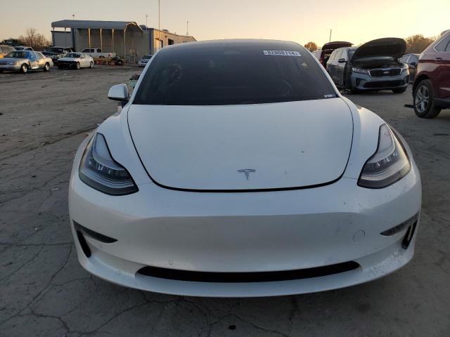 Photo 5 from auction – 2021 TESLA MODEL 3 with VIN 5YJ3E1EA7MF861334