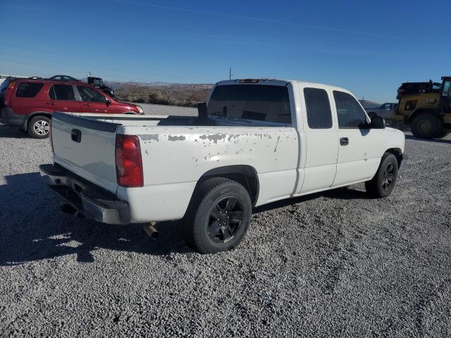 Photo 3 from auction – 2003 CHEVROLET SILVERADO with VIN 2GCEC19X831130085