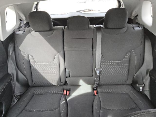 Photo 10 from auction – 2018 JEEP COMPASS SP with VIN 3C4NJCAB9JT489085