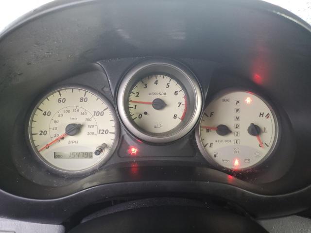 صورة رقم 9 من المزاد - 2002 TOYOTA RAV4 مع VIN JTEGH20V926004803