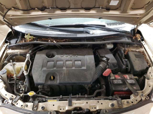 Photo 11 from auction – 2013 TOYOTA COROLLA BA with VIN 5YFBU4EE8DP210298