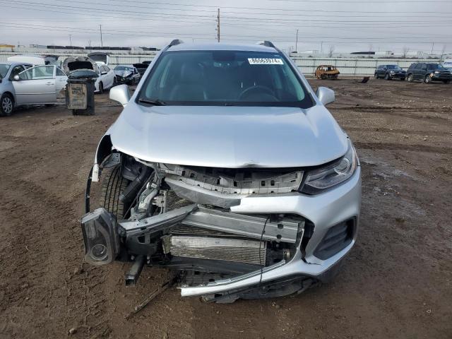 Photo 5 from auction – 2017 CHEVROLET TRAX 1LT with VIN KL7CJLSB2HB152465