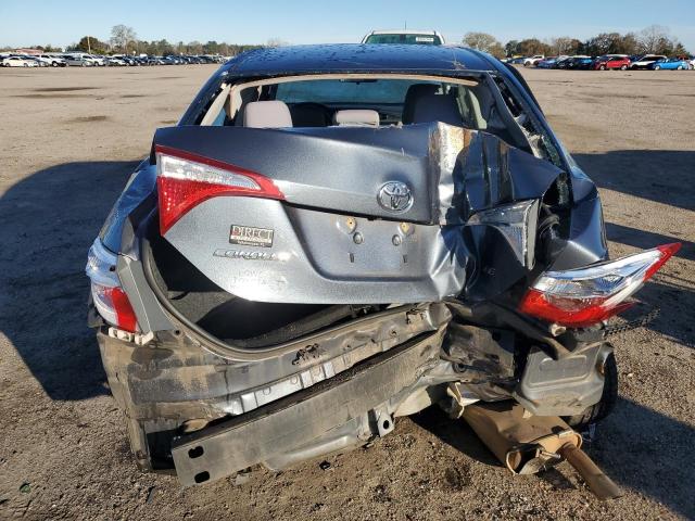 Photo 6 from auction – 2015 TOYOTA COROLLA L with VIN 2T1BURHE9FC307795