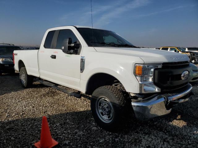 Photo 4 from auction – 2020 FORD F250 SUPER with VIN 1FD7X2B63LEC14202