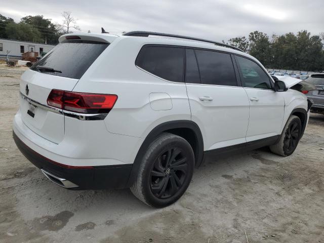 Photo 3 from auction – 2022 VOLKSWAGEN ATLAS SE with VIN 1V2JP2CA2NC560333