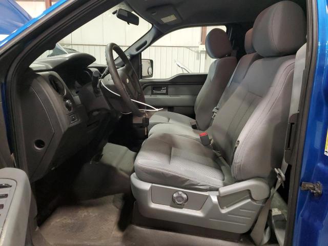 Photo 7 from auction – 2014 FORD F150 SUPER with VIN 1FTEX1EM2EFB37075