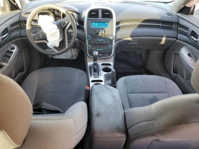Photo 8 from auction – 2016 CHEVROLET MALIBU LIM with VIN 1G11A5SA9GU127703