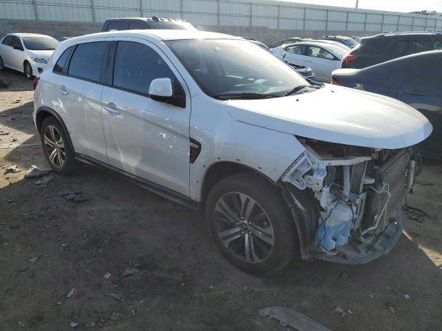 Photo 4 from auction – 2020 MITSUBISHI OUTLANDER with VIN JA4AP3AU8LU010463