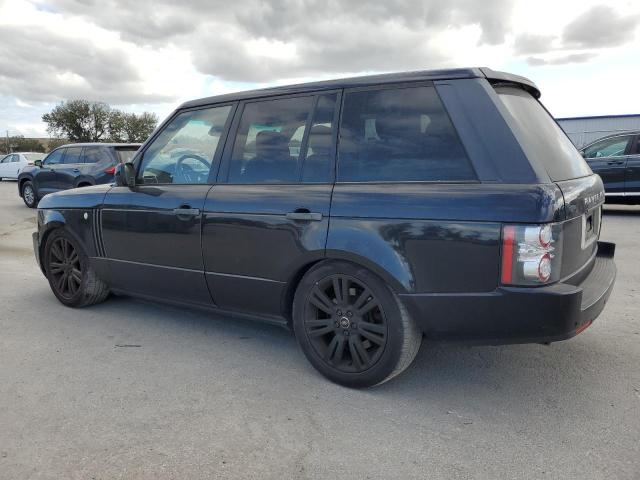 Фото 2 с аукциона – 2010 LAND ROVER RANGE ROVE с VIN SALMF1D41AA328325