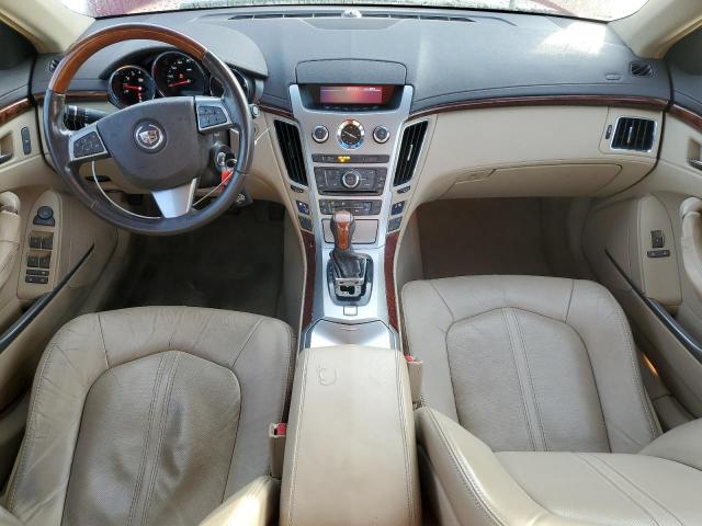 Photo 8 from auction – 2012 CADILLAC CTS LUXURY with VIN 1G6DE5E55C0114863