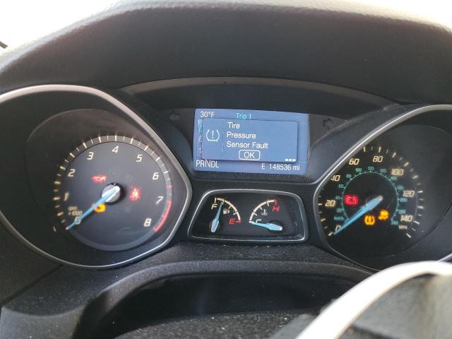 Фото 9 с аукциона – 2014 FORD FOCUS SE с VIN 1FADP3F26EL173122