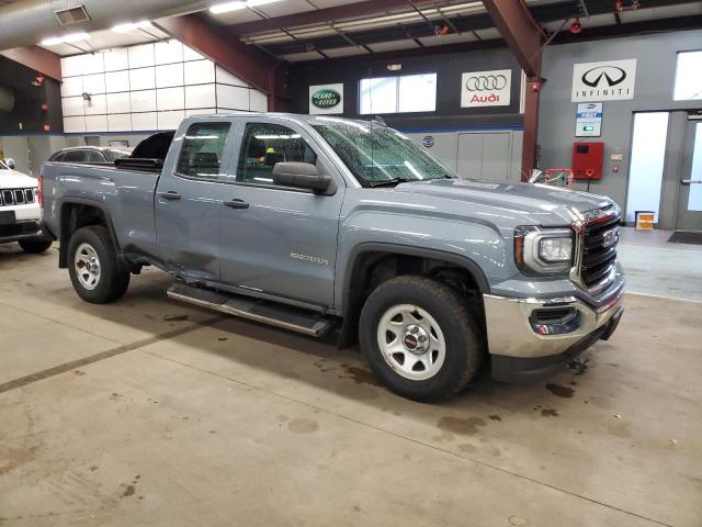Photo 4 from auction – 2016 GMC SIERRA K15 with VIN 1GTV2LEH5GZ125212