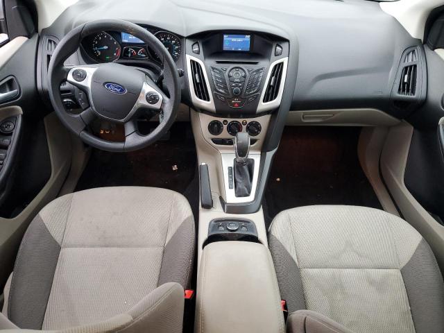 Photo 8 from auction – 2014 FORD FOCUS SE with VIN 1FADP3K26EL429815