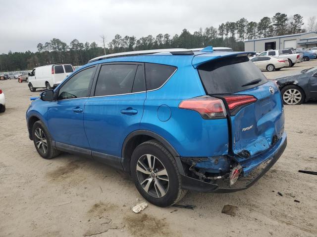 Photo 2 from auction – 2016 TOYOTA RAV4 XLE with VIN 2T3WFREV5GW279341