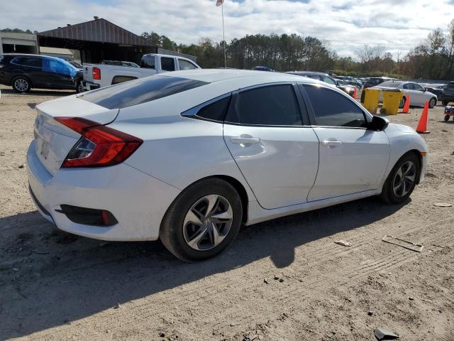 Photo 3 from auction – 2021 HONDA CIVIC LX with VIN 2HGFC2F64MH514364