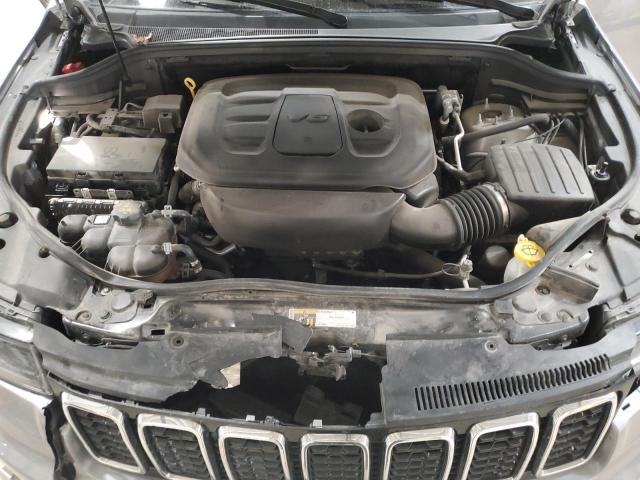 Photo 11 from auction – 2019 JEEP GRAND CHER with VIN 1C4RJFBG0KC725830