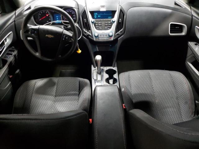 Photo 8 from auction – 2012 CHEVROLET EQUINOX LS with VIN 2GNFLCEK2C6240702