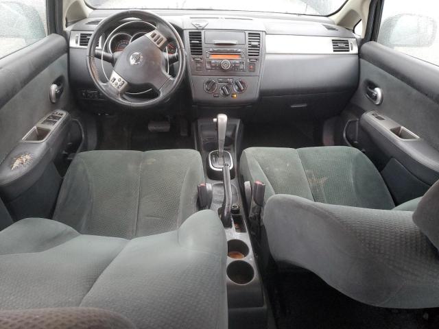 Zdjęcie 8 z aukcji – 2012 NISSAN VERSA S z VIN 3N1BC1CPXCK274420