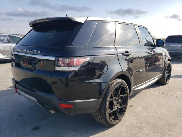 Снимка 3 от търг – 2016 LAND ROVER RANGE ROVE с VIN SALWR2EFXGA570819