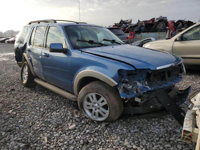 Photo 4 from auction – 2009 FORD EXPLORER E with VIN 1FMEU74E99UA40085