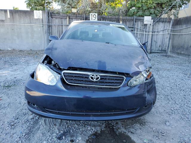 Photo 5 from auction – 2008 TOYOTA COROLLA CE with VIN 1NXBR32E78Z023171