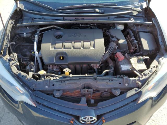 Photo 11 from auction – 2014 TOYOTA COROLLA L with VIN 2T1BURHEXEC044862