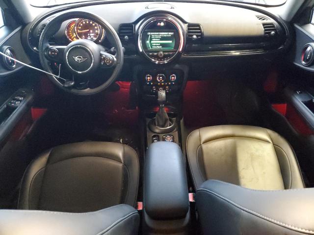 Photo 8 from auction – 2019 MINI COOPER CLU with VIN WMWLN5C51K2E34857