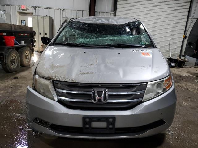 Photo 5 from auction – 2012 HONDA ODYSSEY EX with VIN 5FNRL5H46CB083586