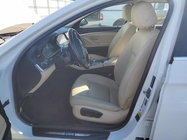 Снимка 7 от търг – 2016 BMW 528 XI с VIN WBA5A7C54GG145818