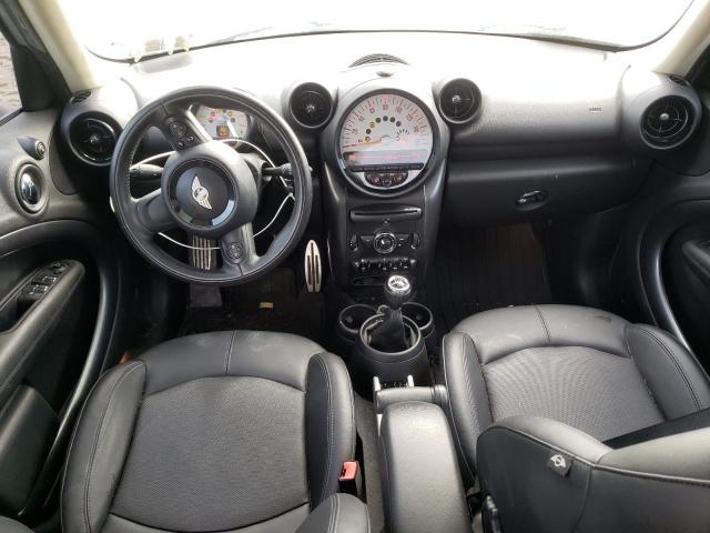 Photo 8 from auction – 2013 MINI COOPER S C with VIN WMWZC5C54DWM15468