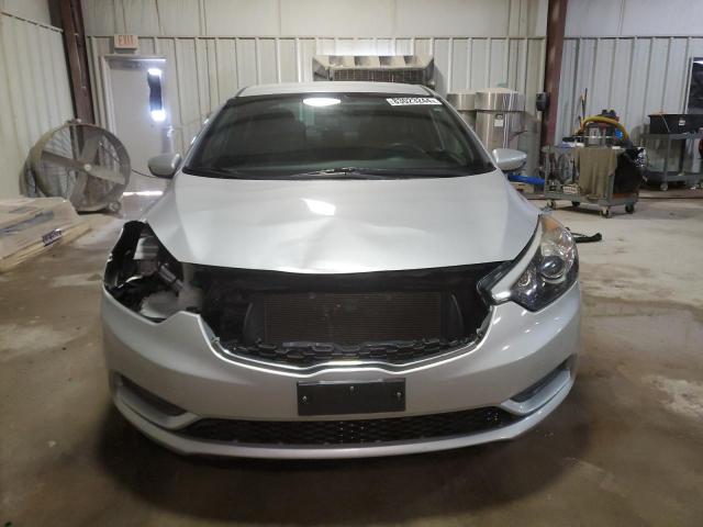 Photo 5 from auction – 2016 KIA FORTE LX with VIN KNAFK4A62G5540684