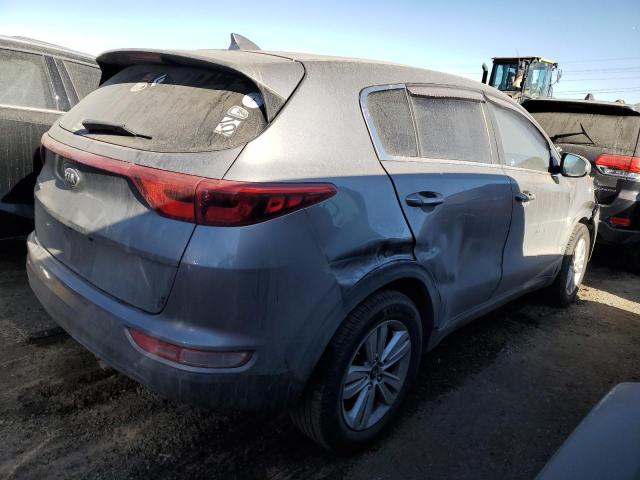 Photo 3 from auction – 2017 KIA SPORTAGE L with VIN KNDPMCAC2H7160901