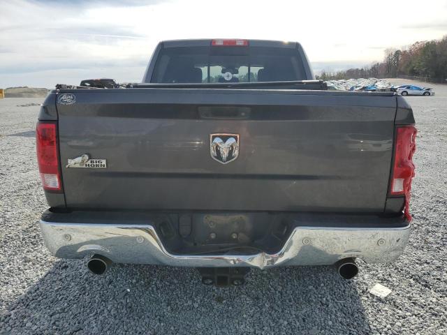 Photo 6 from auction – 2017 RAM 1500 SLT with VIN 3C6RR6LT9HG592244