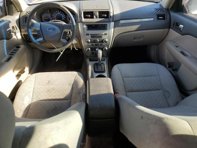 Photo 8 from auction – 2011 FORD FUSION SE with VIN 3FAHP0HA0BR180715