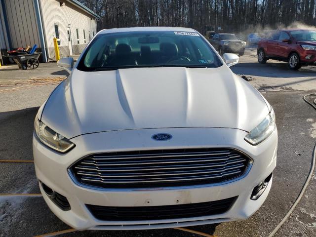 Photo 5 from auction – 2013 FORD FUSION SE with VIN 3FA6P0HR3DR383095