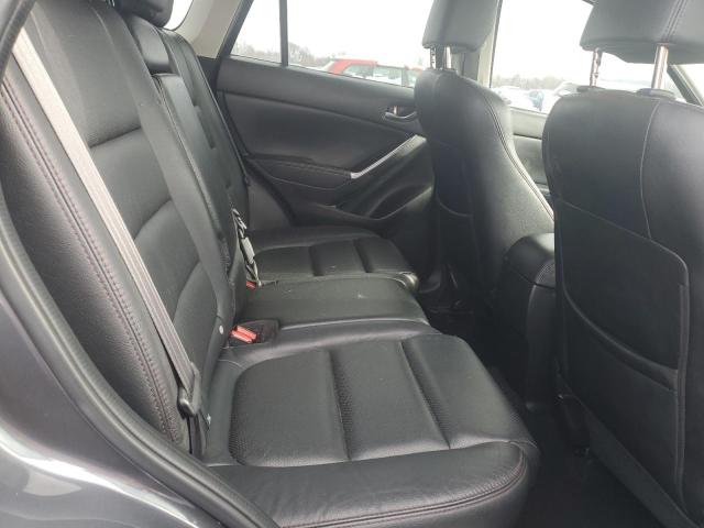 Photo 11 from auction – 2016 MAZDA CX-5 GT with VIN JM3KE4DY2G0880816