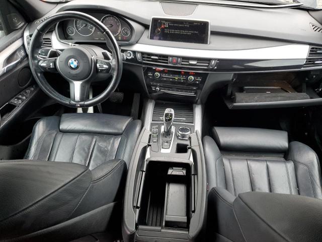 Photo 8 from auction – 2014 BMW X5 XDRIVE3 with VIN 5UXKR0C55E0C24766