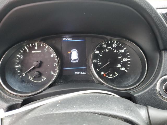 Photo 9 from auction – 2018 NISSAN ROGUE S with VIN KNMAT2MV1JP583006