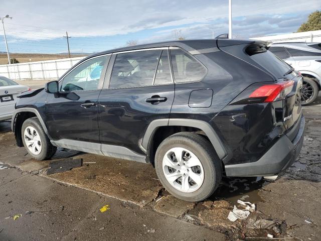 Photo 2 from auction – 2023 TOYOTA RAV4 LE with VIN 2T3F1RFV7PC358279