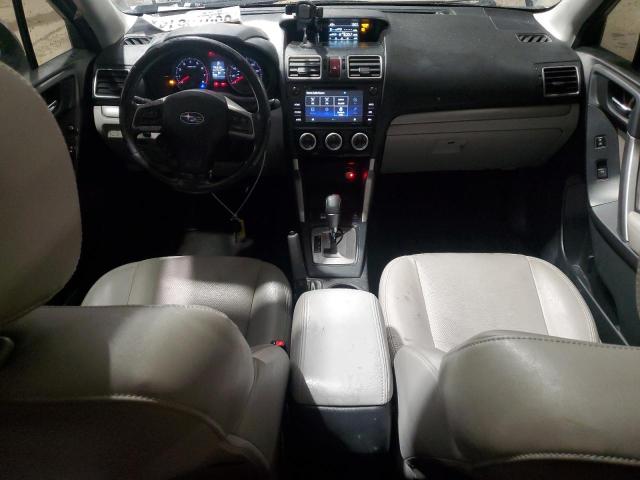 Photo 8 from auction – 2016 SUBARU FORESTER 2 with VIN JF2SJAHC0GH465899