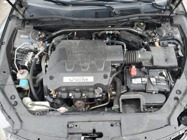 Photo 11 from auction – 2011 HONDA ACCORD CRO with VIN 5J6TF1H33BL000988