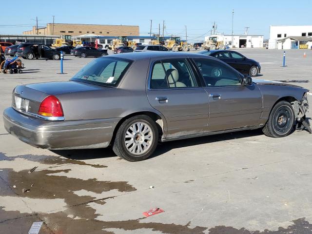 Photo 3 from auction – 2003 FORD CROWN VICT with VIN 2FAFP74W93X158832