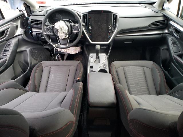 Photo 8 from auction – 2024 SUBARU IMPREZA SP with VIN JF1GUAFC5R8341604