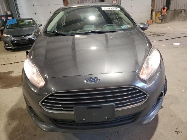 Photo 5 from auction – 2019 FORD FIESTA SE with VIN 3FADP4EJ9KM138941