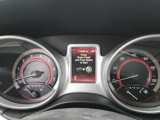 Photo 9 from auction – 2018 DODGE JOURNEY SE with VIN 3C4PDCAB7JT170123