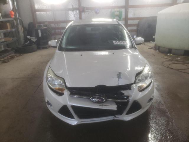 Photo 5 from auction – 2012 FORD FOCUS SEL with VIN 1FAHP3H20CL447622