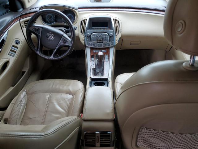 Photo 8 from auction – 2011 BUICK LACROSSE C with VIN 1G4GC5EC1BF128782